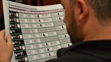 Realizarán en City Bell un "Encuentro Ciudadano por la Boleta Única de Papel y una Salud Pública de Calidad"