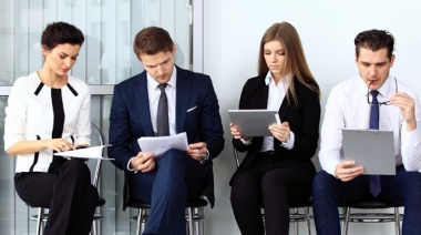 ¡Consejos para conseguir un trabajo de verano fácilmente!