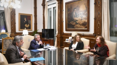 Dos científicas argentinas recibirán el Premio L'Oreal UNESCO "Mujeres en la Ciencia"
