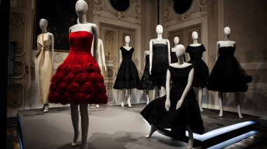 Se viene “Italia en la Piel – Moda di Autore”, el primer festival de moda en Argentina inspirado en las raíces italianas