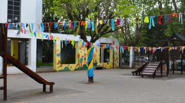 Piden que investiguen posibles casos de abuso sexual en el jardín de la Escuela Anexa y arrecian las críticas contra sus autoridades