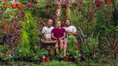 Este sábado es el Día Internacional de la Fascinación por las Plantas: una investigadora explicá por qué se celebra