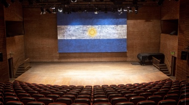 El Instituto Cultural de la Provincia homenajeará a la bandera argentina con un concierto gratuito