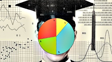 Un ranking elaborado por la Universidad de Leiden ubica a la UNLP como la segunda mejor de Argentina