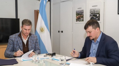 Realizarán un nuevo Desarrollo Urbanístico del Procrear II en Avellaneda