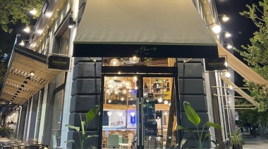 Video: a una vecina de La Plata le robaron el celular y su amiga escrachó a la supuesta ladrona en las redes