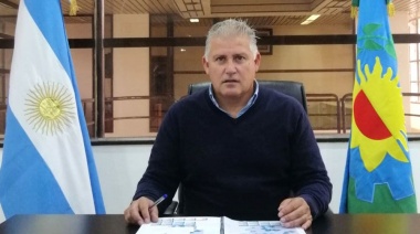 Pedro Perrotta renunció a su cargo como director de la Verificación Técnica Vehicular