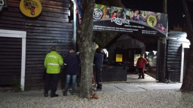 En un nuevo operativo, Edelap detectó fraude eléctrico en varios comercios y anunció que los denunciará penalmente