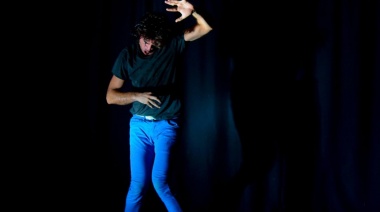 "Antihéroe off", “Una noche con mis chicas” y “Las promesas que el viento lleva" se presentarán en el Teatro Estudio de La Plata