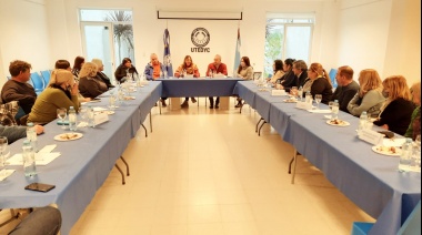Asociaciones civiles de La Plata que atienden a personas con discapacidad expresaron "preocupación" por la demora en el pago por parte del IOMA