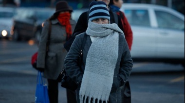 La ola de frío empujó al consumo eléctrico y hubo nuevo récord en días sábados y domingos de invierno