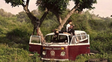 Con entrada libre y gratuita el viernes proyectarán la película francesa “Petit Pays”