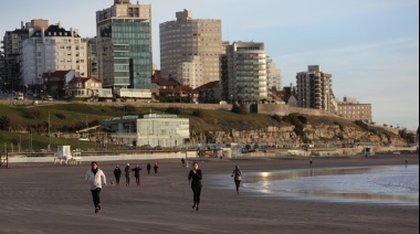 El Colegio de Martilleros de Mar del Plata anunció los importes sugeridos para alquilar departamentos durante esta temporada de invierno