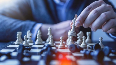 Los deportes mentales, una actividad repleta de beneficios