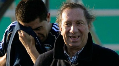 Carlos Bilardo fue declarado ciudadano ilustre de La Plata