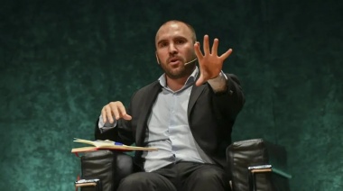 La carta completa de la renuncia de Martín Guzmán: "Nuestro objetivo era tranquilizar la economía"
