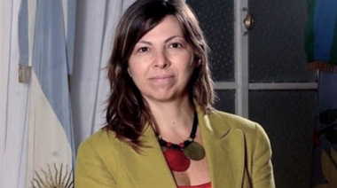 Silvina Batakis es la nueva ministra de Economía de la Nación