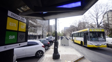 Lanzaron una encuesta para conocer qué opinan los platenses sobre el servicio local de colectivos