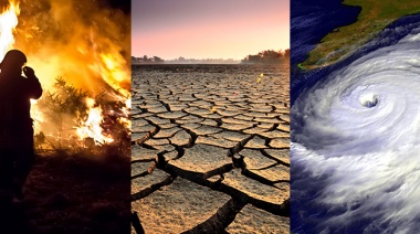 Abrieron una consulta pública para que todos los argentinos y argentinas puedan participar de la estrategia contra el cambio climático