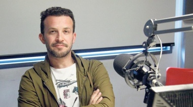 Tremendo audio del periodista Alejandro Berchovich: "Yo creo que lo mejor que puede hacer Alberto es renunciar"