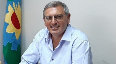 Walter Abarca presentó un proyecto para crear un "Plan de Desarrollo del Interior de la Provincia de Buenos Aires"