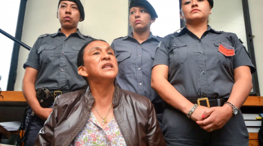 El abogado de Milagro Sala acusó a Gerardo Morales de quererla “en la cárcel y muerta”
