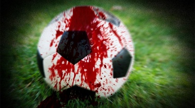 Hubo balas, piedras y corridas en un partido del Ascenso que dejó 15 heridos y 5 hospitalizados con pronóstico reservado