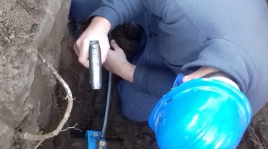 El miércoles 13 realizarán maniobras en la estación transformadora de la Usina Bosque, en La Plata, y tareas de mantenimiento en Punta Lara