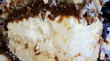 Entre el 15, 16 y 17 de julio, Balcarce volverá a celebrar la Fiesta Nacional del Postre