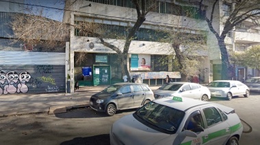 Harán una clase pública en calle 2 entre 46 y 47 para reclamar mejoras en la infraestructura del Instituto 9 de Formación Docente