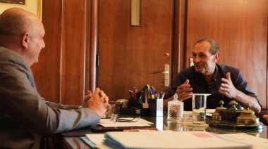Confirmado: vuelve el tren de pasajeros a Carlos Casares