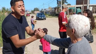 Vuelven a la carga contra Mario Secco por la suba de tasas municipales, que tuvieron incrementos de hasta el 75%
