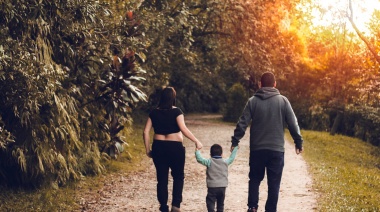 Lanzaron una convocatoria para familias de La Plata que quieran alojar a niños en situación de vulnerabilidad