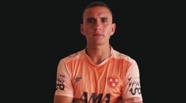 Asesinaron a un jugador del Club Berazategui en un intento de robo mientras trabajaba de remisero