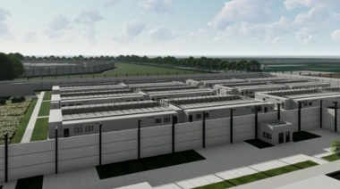 Construirán una nueva alcaldía en Melchor Romero