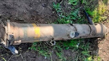 La aparición del misil que había sido robado en el destacamento del Ejército de Arana abrió una investigación que involucra a suboficiales