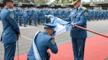 Esta semana abren la inscripción para la carrera de oficiales penitenciarios bonaerenses