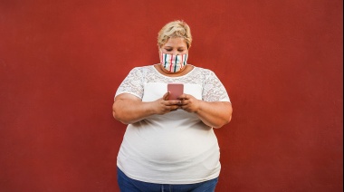 Científicas argentinas hallaron tres nuevas mutaciones de un gen que genera obesidad, y que no se habían reportado en ninguna parte del mundo