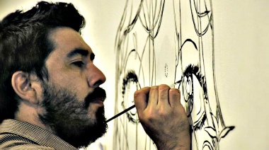 En el Museo Pettoruti de La Plata realizarán un encuentro performático durante la muestra “Comprensión de Venus”