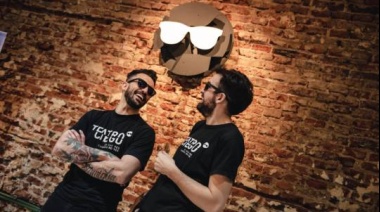 "Un Viaje a Ciegas", Alex Gretto y "Aladdin y el hechizo de la lámpara" forman parte de la agenda cultural de La Plata en estas vacaciones