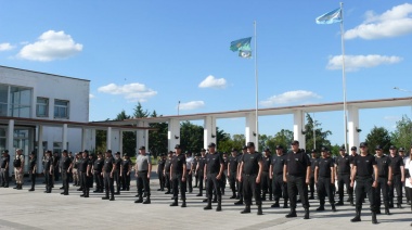 El Servicio Penitenciario Bonaerense abrió la inscripción para postulantes a guardias del escalafón general