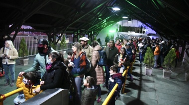 Durante la primer semana de las vacaciones de invierno se registró un 70 % de ocupación en hoteles de La Plata