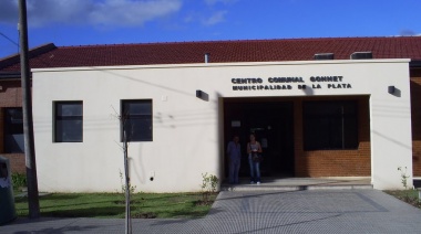 Los vecinos de La Plata podrán hacer el trámite para mantener los subsidios a la luz y el gas en los centros comunales