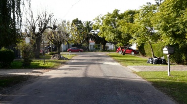 Habrá cambios en más de 20 calles de Gonnet y varias dejarán de ser doble mano