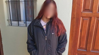 Buscan a una joven de Melchor Romero que esta desaparecida desde el martes