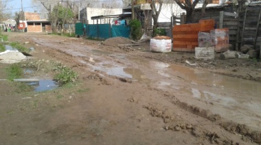 Mataron a un hombre tras una pelea vecinal en el barrio Obrero de Berisso