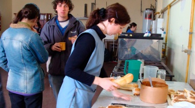 Abrió la inscripción para ocupar cargos de porteros y ayudantes de cocina en la Provincia de Buenos Aires