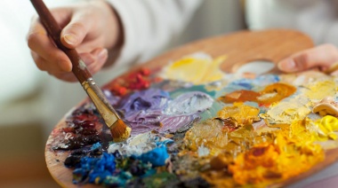 Da Vinci, Velázquez, Monet y Piccasso serán parte de una nueva muestra de arte del taller "Lo de Lola Mora" en La Plata