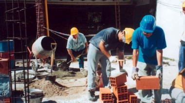 Del 11 al 15 de agosto llega la 20° edición de “La Plata Construye” al Pasaje Dardo Rocha