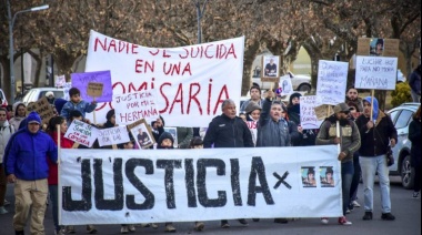 La jueza del Caso Abregú negó la libertad a los policías detenidos